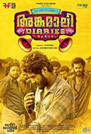 Angamaly Diaries 2018 Hindi Dubbed Full Movie